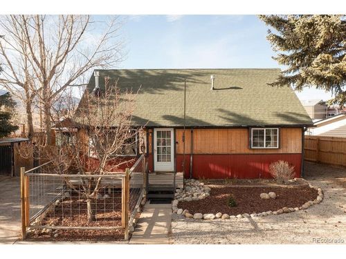 129 Cornell Dr, Buena Vista, CO, 81211 | Card Image