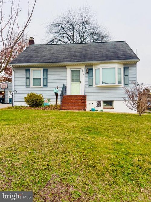 5536 Gayland Rd, HALETHORPE, MD, 21227-2833 | Card Image