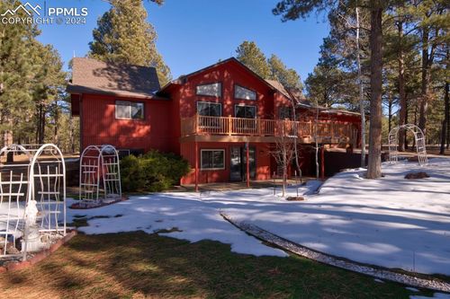 8675 Wilderness Drive, Colorado Springs, CO, 80908 | Card Image