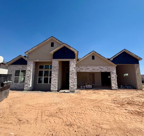 679 S Goose Creek Dr, Washington, UT, 84780-3487 | Card Image