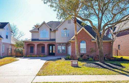 5835 Stratford Gardens Dr, Sugar Land, TX, 77479-4114 | Card Image