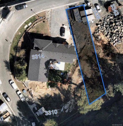 3334 W Oak Pl, Victoria, BC, V9C0V1 | Card Image