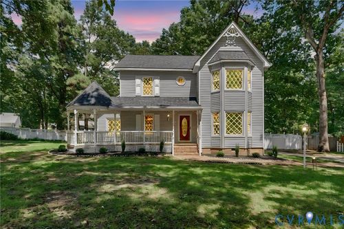 7530 Robinwood Ct, Chesterfield, VA, 23832-8041 | Card Image