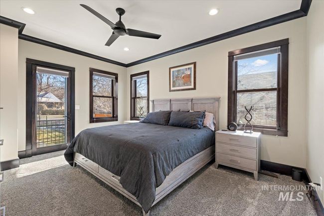 1521 N 5 Th St, House other with 5 bedrooms, 5 bathrooms and 2 parking in Boise ID | Image 22