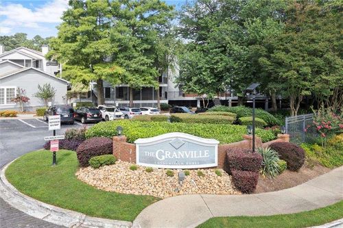 416 Granville Ct, Sandy Springs, GA, 30328-3439 | Card Image