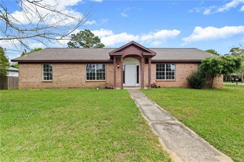 1500 N Cedar St, Foley, AL, 36535-1607 | Card Image