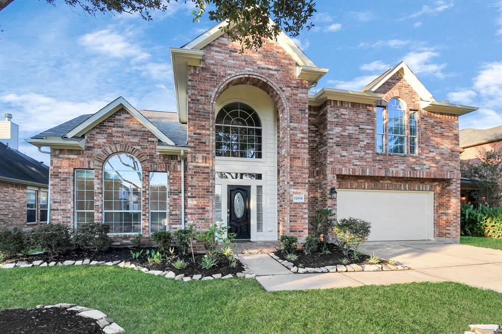 Quail Creek Dr, Pearland, TX 77584