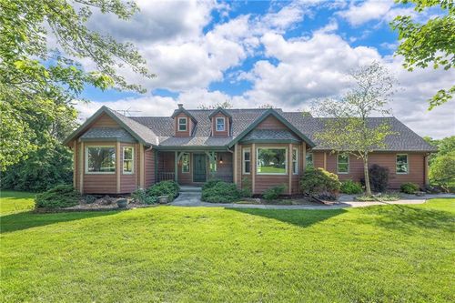 23400 S Cottage Ln, Harrisonville, MO, 64701-4344 | Card Image