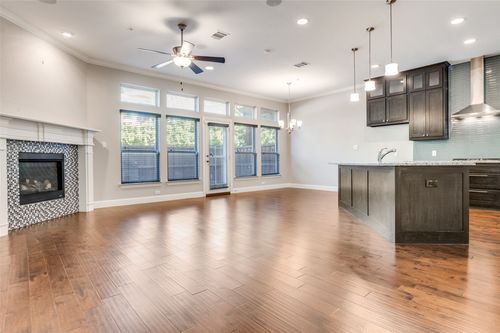 141 Preserve Pl, Lewisville, TX, 75067-4264 | Card Image