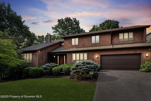 1005 Oakmont Rd, Clarks Summit, PA, 18411-2072 | Card Image