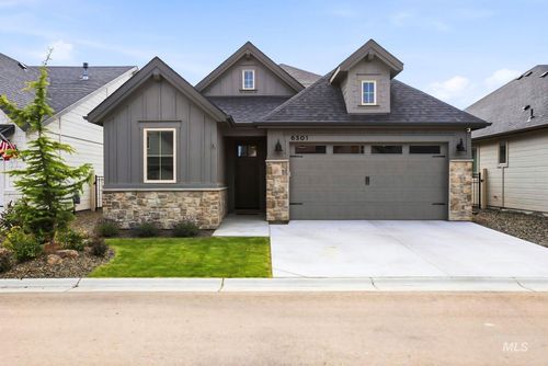 6301 S Jado Ln, Meridian, ID, 83642-5781 | Card Image