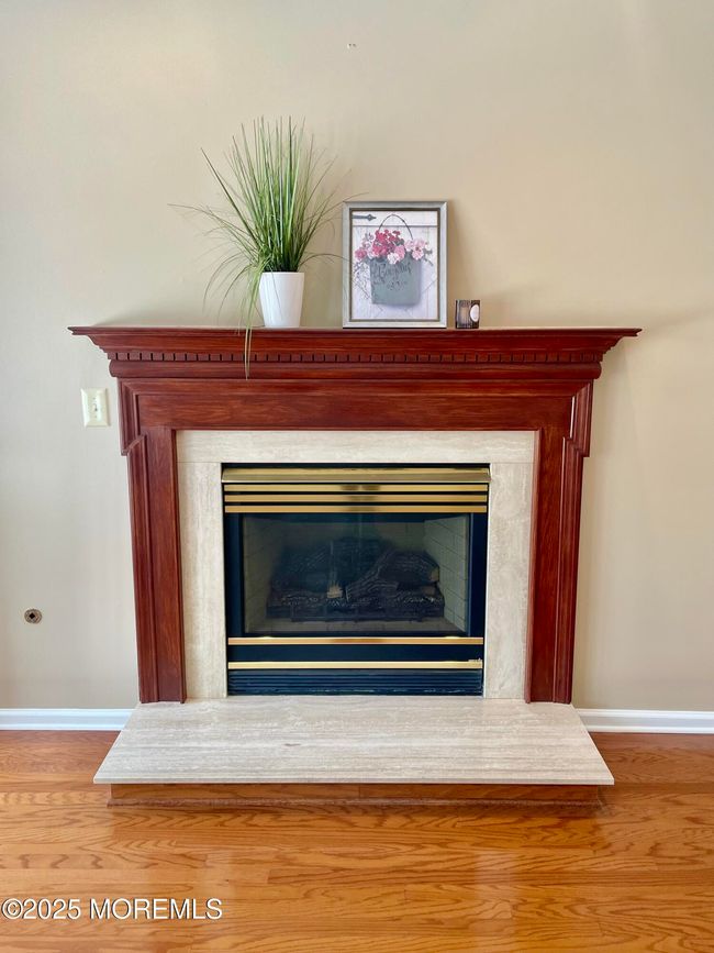 6 Regent Sq, Home with 2 bedrooms, 2 bathrooms and null parking in Jackson NJ | Image 16
