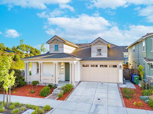 34135 Bridle Street, Fremont, CA, 94555 | Card Image