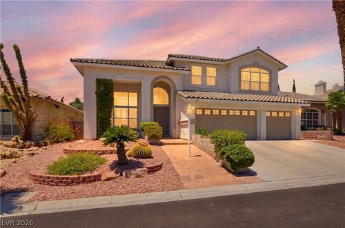 3755 Broadmead St, Las Vegas, NV, 89147-1052 | Card Image