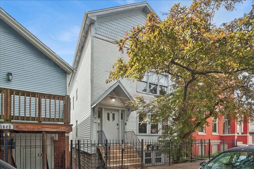 g-1645 W Beach Ave, Chicago, IL, 60622-2587 | Card Image