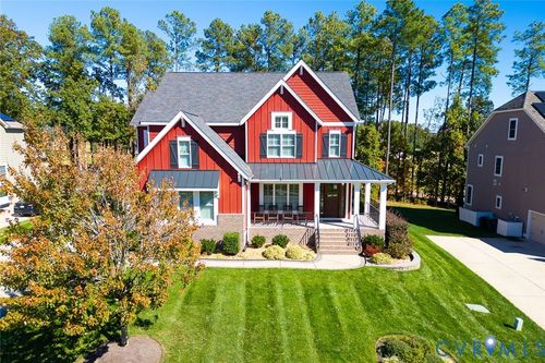 6985 Carden Park Dr, Moseley, VA, 23120-1792 | Card Image