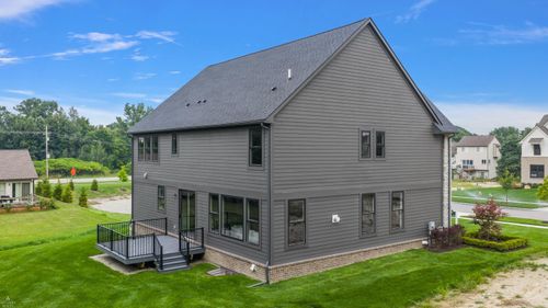 3315 Waldon Ridge Dr, Orion, MI, 48359-1390 | Card Image