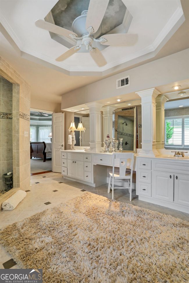 1751 River Bluff Vw, House other with 5 bedrooms, 5 bathrooms and null parking in Duluth GA | Image 55