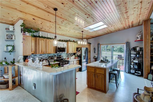 8094 770 Th Ave, House other with 3 bedrooms, 2 bathrooms and null parking in COLFAX WI | Image 7