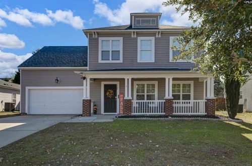 109 Spring Frost Dr, Lexington, SC, 29072-6952 | Card Image