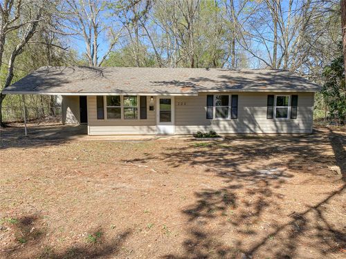 203 Elam St, Mansfield, LA, 71052-3207 | Card Image