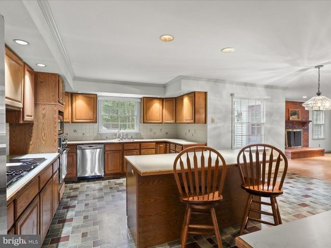 13124 S River Rd, House other with 4 bedrooms, 4 bathrooms and null parking in SUMERDUCK VA | Image 11