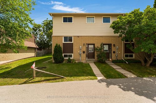 4-233 Innisfil St, Barrie, ON, L4N3E9 | Card Image