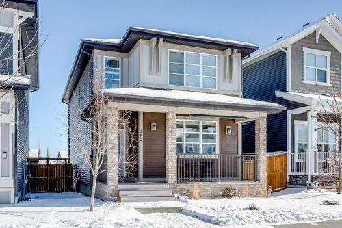 252 Sundown Rd, Cochrane, AB, T4C2R3 | Card Image