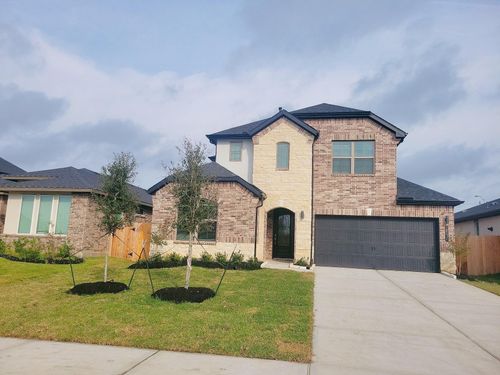 28434 Eli Eagle St, Katy, TX, 77494-2611 | Card Image