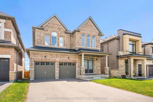 181 Boone Cres, Kleinburg, ON, L4H4V1 | Card Image