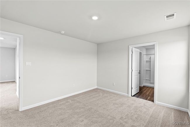 7767 Arbor Marsh Ter, House other with 3 bedrooms, 3 bathrooms and null parking in New Kent VA | Image 13
