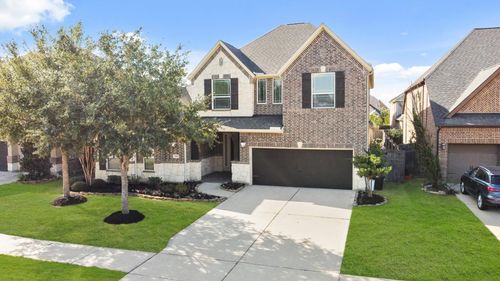 3914 Morning Creek Ct, Fulshear, TX, 77441-1727 | Card Image