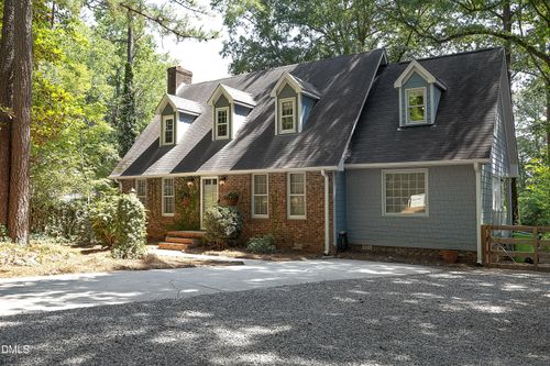 805 Brent Rd, Raleigh, NC, 27606-2707 | Card Image