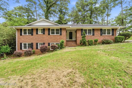 1803 Kirkwood Dr, Macon, GA, 31211-1214 | Card Image