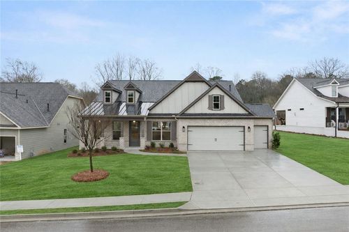782 Brooke View Drive, Canton, GA, 30115 | Card Image