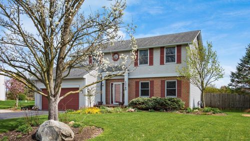 13760 Sudbury Dr, Pickerington, OH, 43147-8716 | Card Image