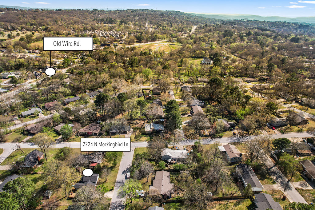 Residential in Fayetteville 5