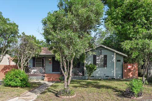106 Rollins Ave, San Antonio, TX, 78228-5503 | Card Image