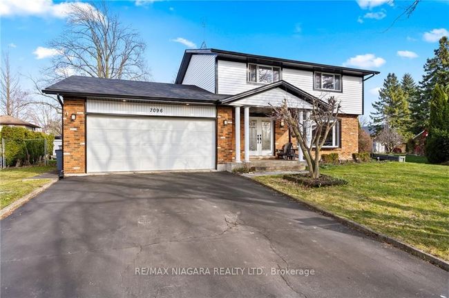 7096 Brian Cres, House other with 4 bedrooms, 4 bathrooms and 3 parking in Niagara Falls ON | Image 40