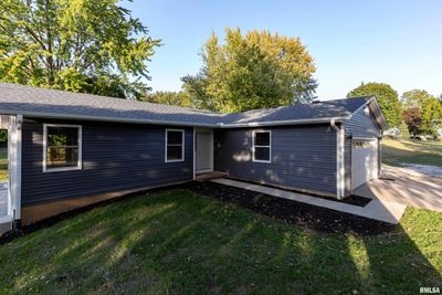 26850 229 Th Street, House other with 3 bedrooms, 3 bathrooms and null parking in Le Claire IA | Image 3