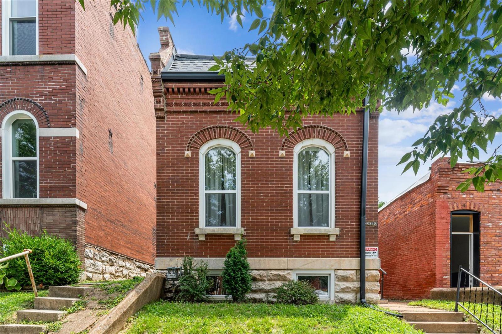 Michigan Ave, Saint Louis, MO 63118