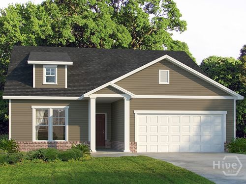 128 Snowbell Court, Savannah, GA, 31419 | Card Image