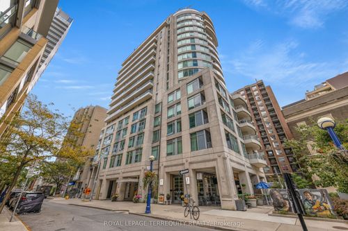 1410-8 Scollard St, Toronto, ON, M5R1M2 | Card Image