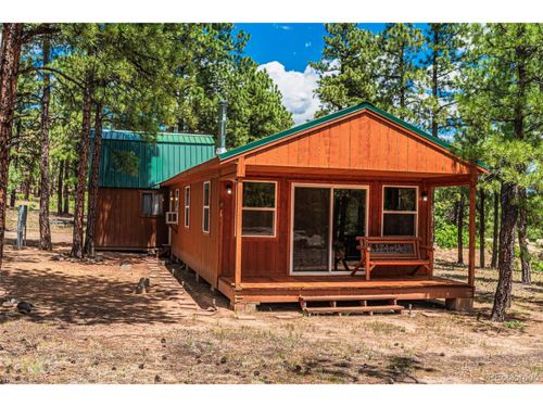 13250 Mountain Meadow Trce, Weston, CO, 81091 | Card Image