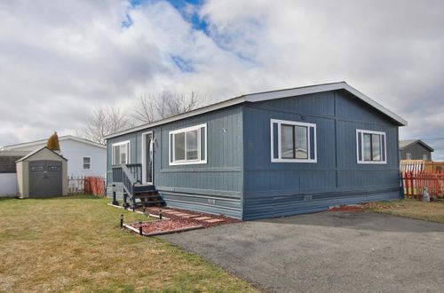 10510 W Richland #36 Rd, Cheney, WA, 99004 | Card Image