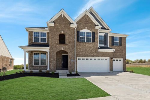 2323 Trail View, Lebanon, OH, 45036 | Card Image