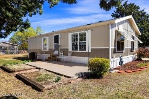 2885 N Panorama Dr, Prescott Valley, AZ, 86314-2108 | Card Image