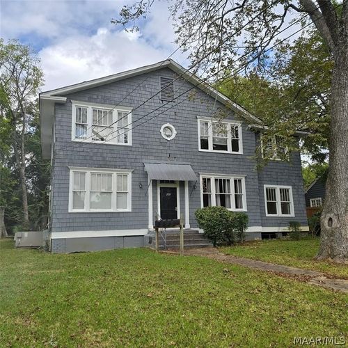 209 Arlington Rd, Montgomery, AL, 36105-1800 | Card Image