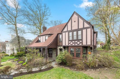 522 Brookfield Rd, DREXEL HILL, PA, 19026-1110 | Card Image
