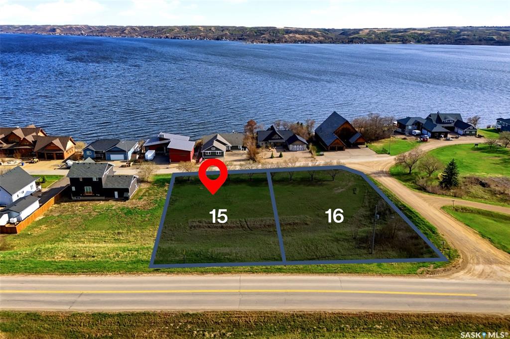 Land in North Qu'Appelle Rm No. 187